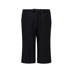 oneup American denim shorts oneup American denim shorts