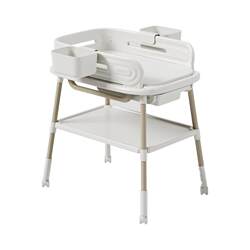 CUDY diaper table with large capacity multi-functional removable CUDY diaper table with large capacity multi-functional removable