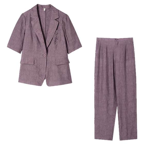 Authentic Chinese products, new style, new style, including Tennis jacket + trousers, two-piece suit for women
Authentic Chinese products, new style, new style, including Tennis jacket + trousers, two-piece suit for women