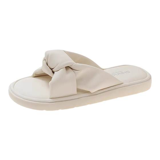 Sticky soft-soled sandals for women wearing 2024 summer new versatile casual pregnant women anti-slip beach flip
Sticky soft-soled sandals for women wearing 2024 summer new versatile casual pregnant women anti-slip beach flip
