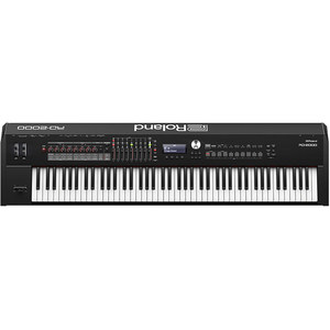 ROLAND Roland XPS10X/30/FANTOM 08/JUNO-D6/8 key electronic synthesizer arrangement keyboard 7 ROLAND Roland XPS10X/30/FANTOM 08/JUNO-D6/8 key electronic synthesizer arrangement keyboard 7