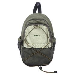 Multifunctional chest bag outdoor mountaineering small backpack Multifunctional chest bag outdoor mountaineering small backpack