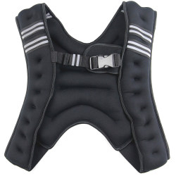 Free shipping 5-10kg kg weight-bearing sports equipment vest Free shipping 5-10kg kg weight-bearing sports equipment vest