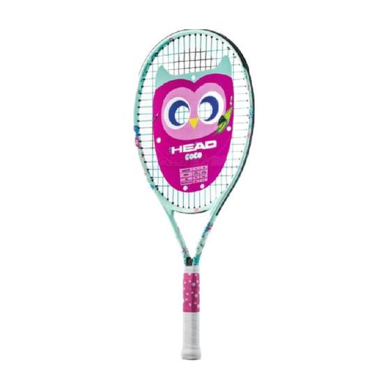 HEAD Hyde Children's Tennis racket Youth Scholars Getting started 21/23/25 -inch training special schoolbags
HEAD Hyde Children's Tennis racket Youth Scholars Getting started 21/23/25 -inch training special schoolbags
