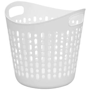Alice Dirty clothing basket laundry basket placed dirty clothes to storage basket large plastic dressing barrel basket home Alice Dirty clothing basket laundry basket placed dirty clothes to storage basket large plastic dressing barrel basket home