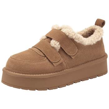 Hot air 2025 new women's fashionable casual boots 
Hot air 2025 new women's fashionable casual boots