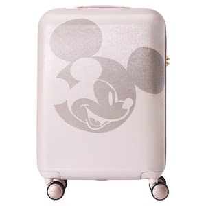 Samsonite new beauty x Disney Mickey co-branded new children's suitcase travel trolley case for women AF9 
Samsonite new beauty x Disney Mickey co-branded new children's suitcase travel trolley case for women AF9
