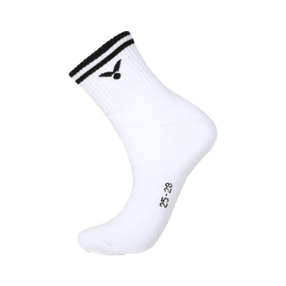 Authentic Victory VICTOR Badminton Socks, Wickdo Towel Bottom, Men's and Women's Sports Socks, Mid Sleeve Breathable SK168 Authentic Victory VICTOR Badminton Socks, Wickdo Towel Bottom, Men's and Women's Sports Socks, Mid Sleeve Breathable SK168