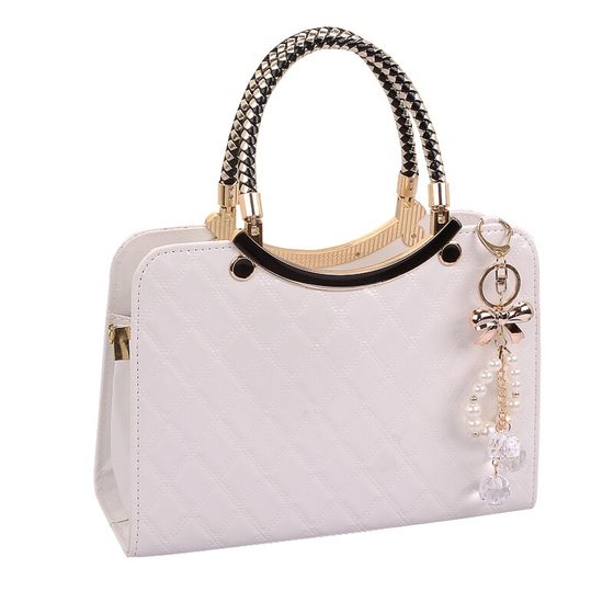 Pu leather women's bag 2025 new trendy spring and summer women's bag handbag big bag simple shoulder bag crossbody bag women 
Pu leather women's bag 2025 new trendy spring and summer women's bag handbag big bag simple shoulder bag crossbody bag women