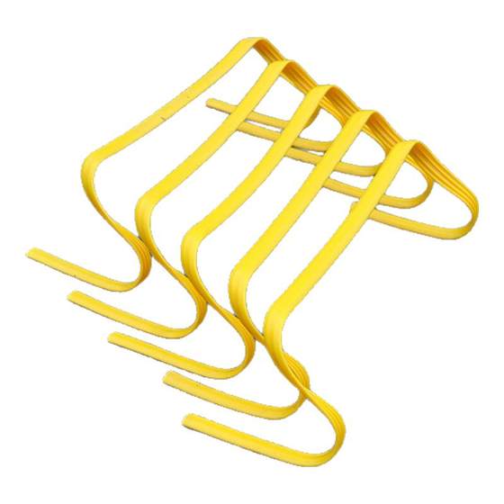Physical training hurdles for children kindergarten hurdle barriers small rail jumping rack track and field training hurdles
Physical training hurdles for children kindergarten hurdle barriers small rail jumping rack track and field training hurdles