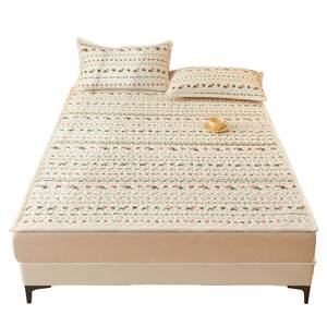 Jieliya A -type milk velvet mattress cushion cushion home coral velvet lambsamine cushion bedding and puffy mattress mattress
 Jieliya A -type milk velvet mattress cushion cushion home coral velvet lambsamine cushion bedding and puffy mattress mattress