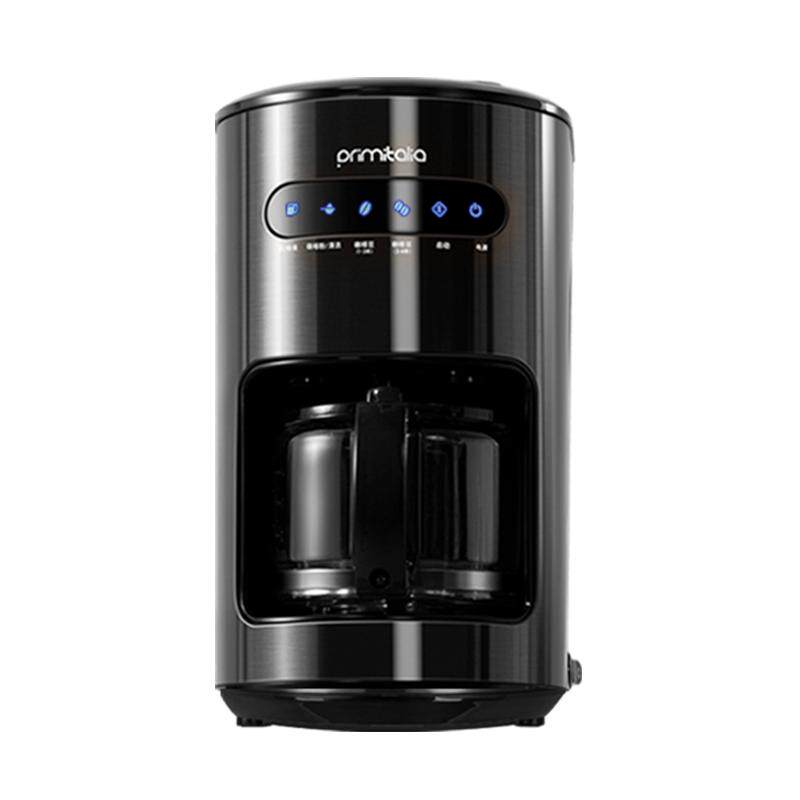 Primitalia C200 アメリカンコーヒーメーカー - フルオートマチック