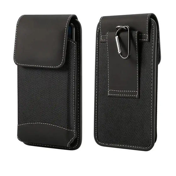 Suitable for Huawei Honor 8X nylon bag 9X vertical men's waist bag 50 belt mobile phone bag X10MAX leather case
Suitable for Huawei Honor 8X nylon bag 9X vertical men's waist bag 50 belt mobile phone bag X10MAX leather case