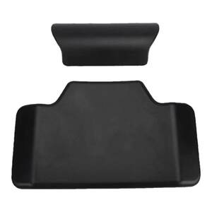 pu foam aluminum alloy trunk backrest pad electric motorcycle trunk backrest accessories 
pu foam aluminum alloy trunk backrest pad electric motorcycle trunk backrest accessories
