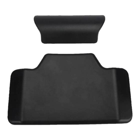 pu foam aluminum alloy trunk backrest pad electric motorcycle trunk backrest accessories 
pu foam aluminum alloy trunk backrest pad electric motorcycle trunk backrest accessories