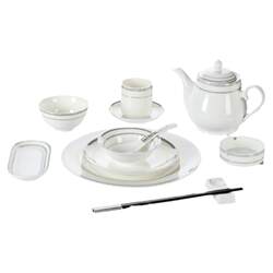 Ceramic restaurant hotel promotion hotel tableware Ceramic restaurant hotel promotion hotel tableware