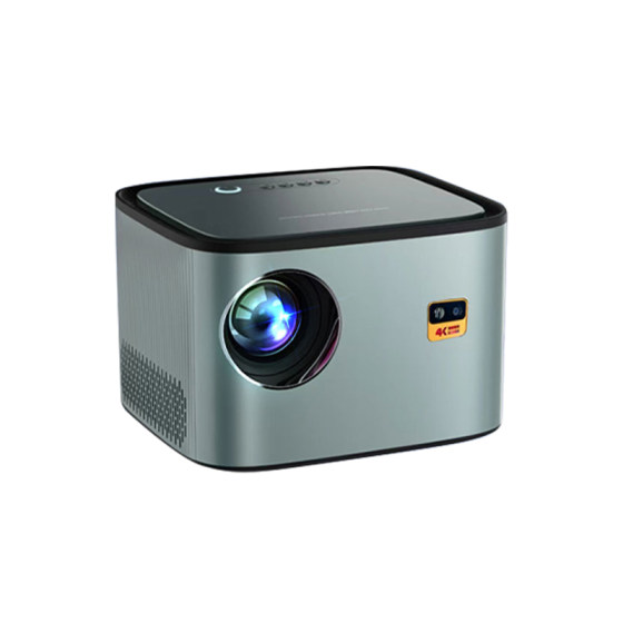 Dongying a9plus smart projector for home use ultra-high definition 1080p decoding 4k bedroom living room wall projection home theater can connect to mobile phone computer office student dormitory TV integrated projector 
Dongying a9plus smart projector for home use ultra-high definition 1080p decoding 4k bedroom living room wall projection home theater can connect to mobile phone computer office student dormitory TV integrated projector