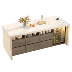 Bar table, stone table, dining table, middle island table Bar table, stone table, dining table, middle island table