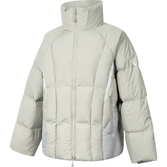 adidas Adidas Men's FUSTL DOWN JKT Sports Down Jacket-Short JY0222
adidas Adidas Men's FUSTL DOWN JKT Sports Down Jacket-Short JY0222