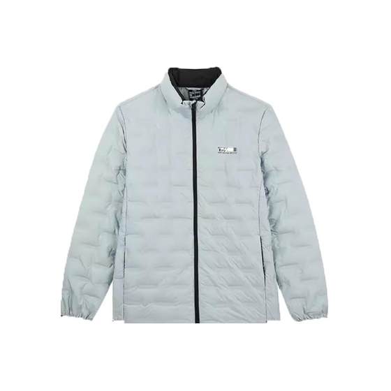 361 men's down jacket 2025 winter new thin jacket windproof men's short warm stand collar men's jacket
361 men's down jacket 2025 winter new thin jacket windproof men's short warm stand collar men's jacket