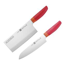 Free sharpening of Zwilling NOWS series multi-purpose knives Free sharpening of Zwilling NOWS series multi-purpose knives