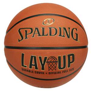 Spalding basketball official genuine high school entrance examination junior high school students special No. 7 primary school students rubber outdoor No. 5 basketball wear-resistant 
Spalding basketball official genuine high school entrance examination junior high school students special No. 7 primary school students rubber outdoor No. 5 basketball wear-resistant