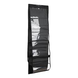 Storage bag hanging bag wall-mounted home wardrobe storage rack Storage bag hanging bag wall-mounted home wardrobe storage rack