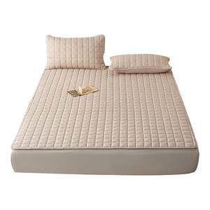 Class A antibacterial mattress cushion household tatami mattress student dormitory single floor sleeping mat 1 meter 5 mattress 
Class A antibacterial mattress cushion household tatami mattress student dormitory single floor sleeping mat 1 meter 5 mattress