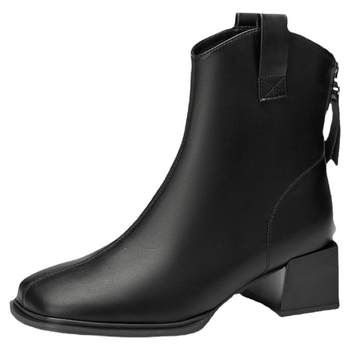 2023 Martin boots thick heel Martin boots
 2023 Martin boots thick heel Martin boots