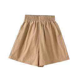 Plus size fat mm loose slimming shorts Plus size fat mm loose slimming shorts