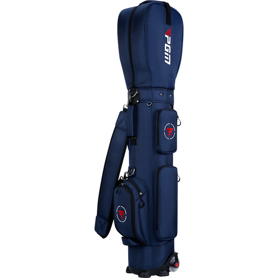 PGM golf bag men's and female aviation consignment bag bags, carbubbles, transport air bag GOLF BAG
PGM golf bag men's and female aviation consignment bag bags, carbubbles, transport air bag GOLF BAG