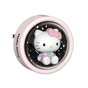 Hellokitty cartoon cute ladies car aromatherapy ornaments air outlet car supplies deodorization perfume 
Hellokitty cartoon cute ladies car aromatherapy ornaments air outlet car supplies deodorization perfume