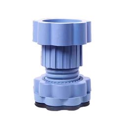 Universal anti-vibration pad for washing machine base to increase height and reduce shock Universal anti-vibration pad for washing machine base to increase height and reduce shock