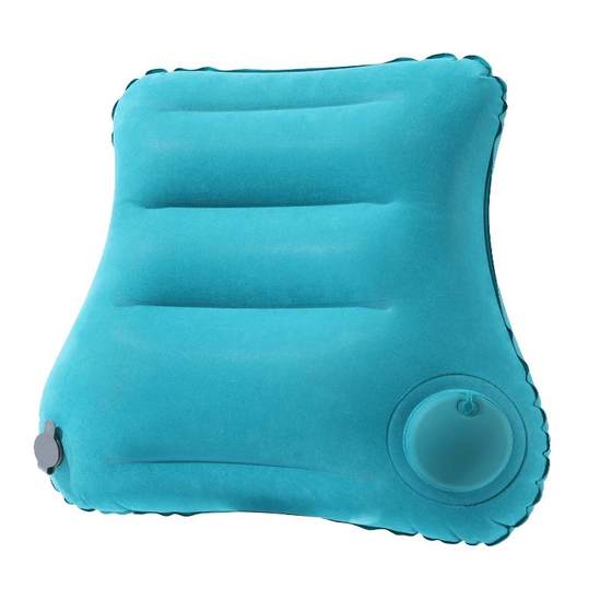 Yilu inflatable waist pillow pressing portable waist cushion U-shaped pillow set travel waist cushion aircraft high-speed rail backrest
Yilu inflatable waist pillow pressing portable waist cushion U-shaped pillow set travel waist cushion aircraft high-speed rail backrest