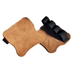 Fitness gloves pull-up grip belt men's four-finger fitness palm guard horizontal bar auxiliary gloves women's training equipment Fitness gloves pull-up grip belt men's four-finger fitness palm guard horizontal bar auxiliary gloves women's training equipment