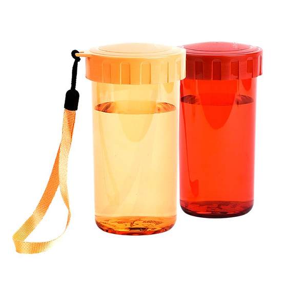 Stepi Huiya Water Cup 300ml Sports Water Bottle Plastic Student special high -value female
Stepi Huiya Water Cup 300ml Sports Water Bottle Plastic Student special high -value female
