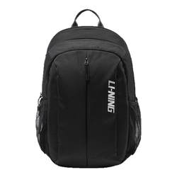Li Ning children's backpack with large capacity breathable Li Ning children's backpack with large capacity breathable