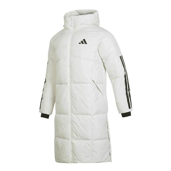 Adidas men's winter new sports and casual simple and versatile down jacket JG3838
Adidas men's winter new sports and casual simple and versatile down jacket JG3838