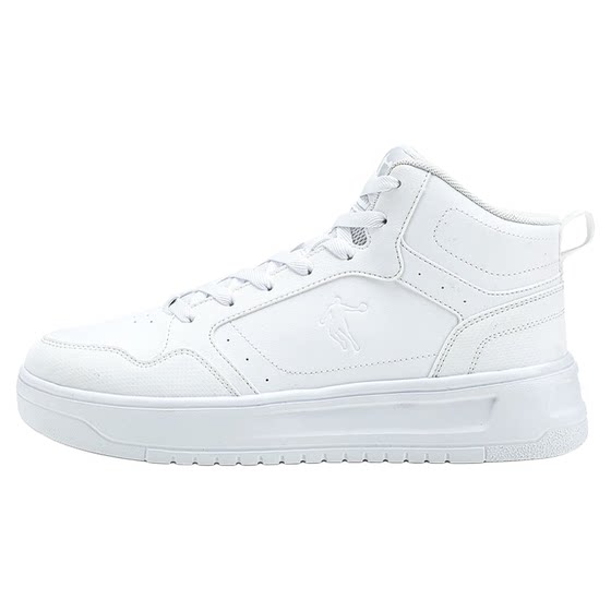 Jordan men's shoes white shoes 2025 autumn new versatile high-top casual shoes official genuine sports shoes
Jordan men's shoes white shoes 2025 autumn new versatile high-top casual shoes official genuine sports shoes