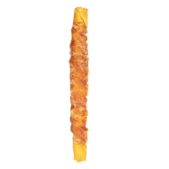 Dog teeth grinding stick chicken cow leather rolled dog large dog golden border collie pet snack bite-resistant teeth cleaning bones
Dog teeth grinding stick chicken cow leather rolled dog large dog golden border collie pet snack bite-resistant teeth cleaning bones