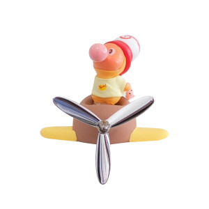 Cartoon cute star person car air conditioner air outlet propeller aircraft car aromatherapy perfume decorative supplies for women 
Cartoon cute star person car air conditioner air outlet propeller aircraft car aromatherapy perfume decorative supplies for women