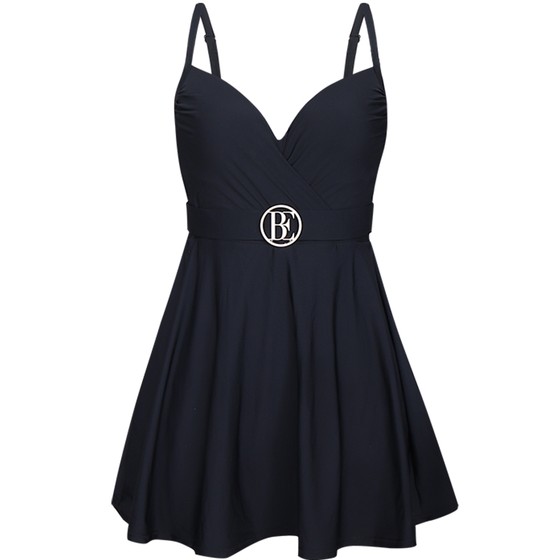 BE Van Dan fashion series conjoined swimsuit swimsuit light, comfortable, comfortable chest gathered to cover the belly and thin swimsuit
BE Van Dan fashion series conjoined swimsuit swimsuit light, comfortable, comfortable chest gathered to cover the belly and thin swimsuit