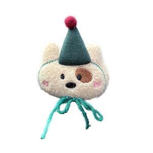 Car aromatherapy car interior accessories ornaments cute cartoon puppy perfume clip car air conditioner air outlet decoration supplies 
Car aromatherapy car interior accessories ornaments cute cartoon puppy perfume clip car air conditioner air outlet decoration supplies