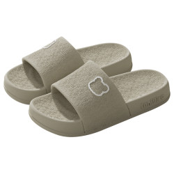 YouJump new men's anti-slip and anti-odor sandals YouJump new men's anti-slip and anti-odor sandals