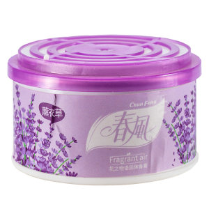 Spring Breeze Air Freshing Agent Solid Fragrance Bedroom Long-lasting Fragrance Toilet Deodorant Aromatherapy Car Aromatic Deodorization 
Spring Breeze Air Freshing Agent Solid Fragrance Bedroom Long-lasting Fragrance Toilet Deodorant Aromatherapy Car Aromatic Deodorization