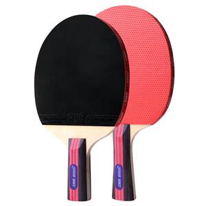 Red Double Happy Table Tennis racket Elementary school students specialized in children's junior scholarship professional model table tennis suit genuine flagship store
 Red Double Happy Table Tennis racket Elementary school students specialized in children's junior scholarship professional model table tennis suit genuine flagship store