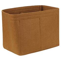 Bucket bag felt liner bag support lining storage Bucket bag felt liner bag support lining storage
