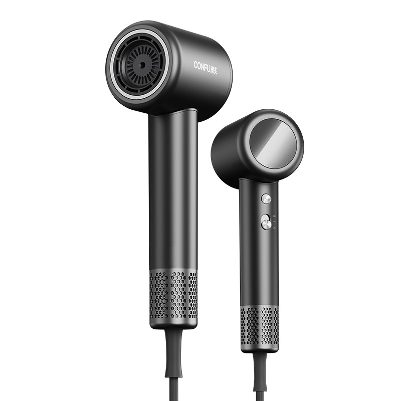 Secador de Pelo de Alta Velocidad Kangfu Iones Negativos
