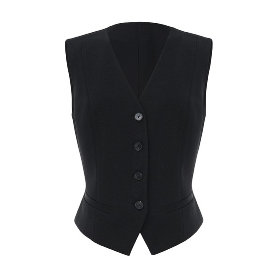LYNEE V-neck Vest Summer New Slim Slim Exterior Wear Artifact Commuting and Casual Two Wear
LYNEE V-neck Vest Summer New Slim Slim Exterior Wear Artifact Commuting and Casual Two Wear