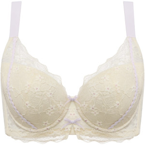 Sugar-grained underwear for women, thin summer large breasts, sexy lace gathering, secondary breasts, anti-sagging, large size bra 
Sugar-grained underwear for women, thin summer large breasts, sexy lace gathering, secondary breasts, anti-sagging, large size bra